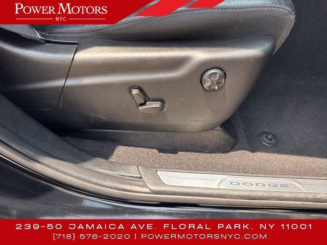used 2023 Dodge Durango car, priced at $28,795