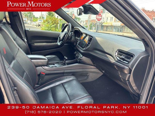 used 2023 Dodge Durango car, priced at $28,795