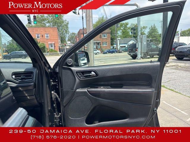 used 2023 Dodge Durango car, priced at $28,795