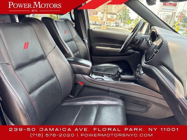 used 2023 Dodge Durango car, priced at $28,795