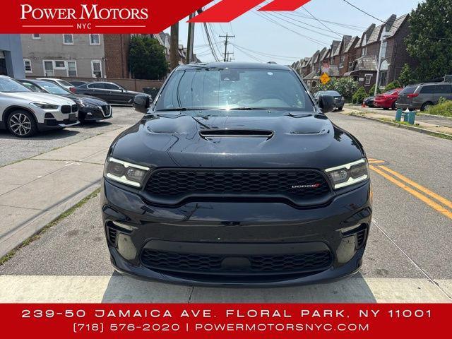 used 2023 Dodge Durango car, priced at $28,795