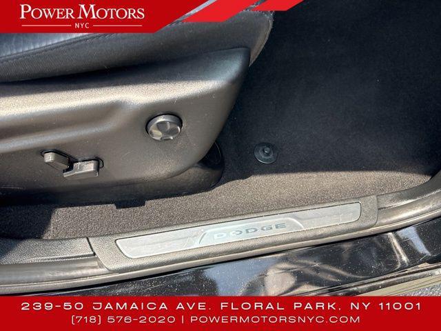 used 2023 Dodge Durango car, priced at $28,795