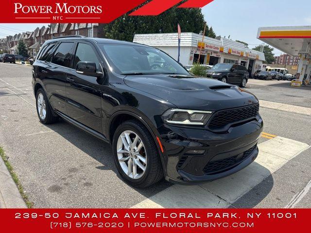 used 2023 Dodge Durango car, priced at $28,795