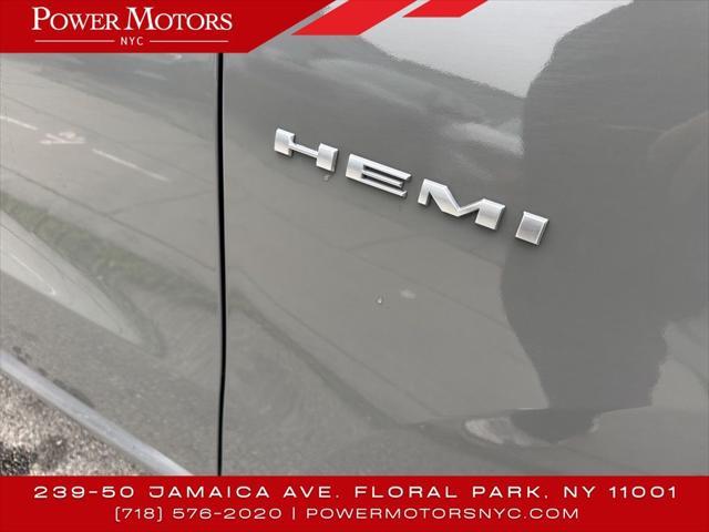 used 2021 Dodge Durango car, priced at $30,495