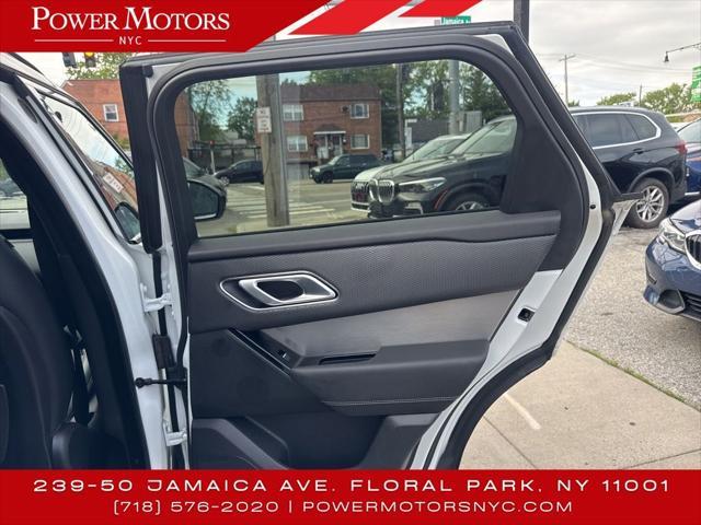 used 2022 Land Rover Range Rover Velar car, priced at $30,995