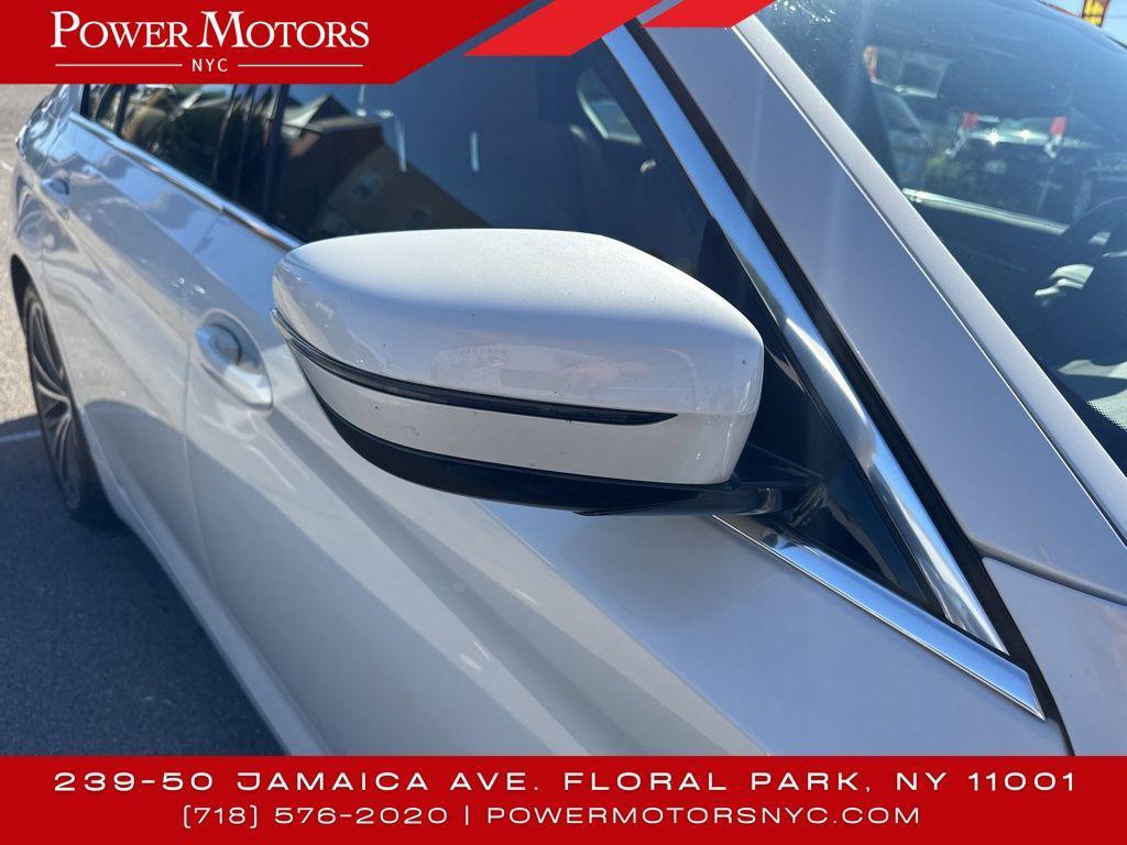 used 2023 BMW 530e car, priced at $27,995