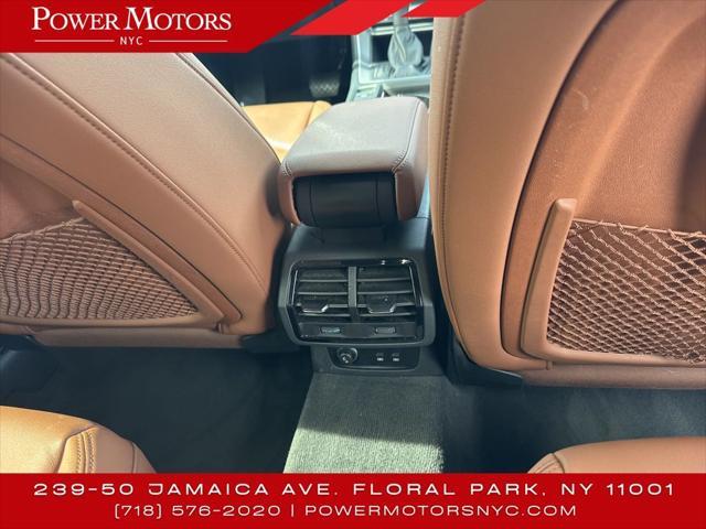 used 2022 Audi Q3 car, priced at $26,495