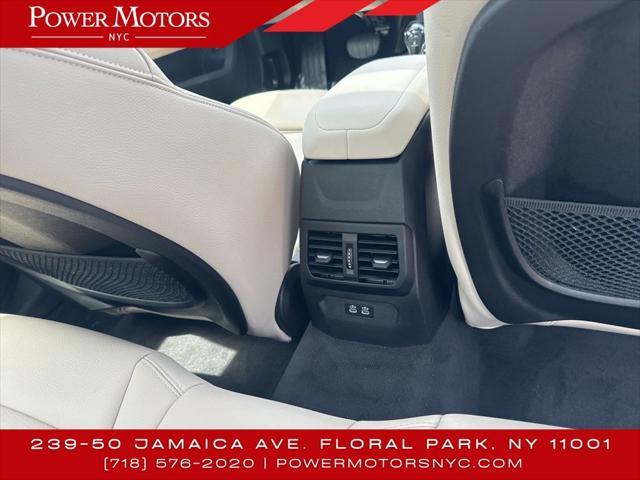 used 2021 BMW 228 Gran Coupe car, priced at $18,825