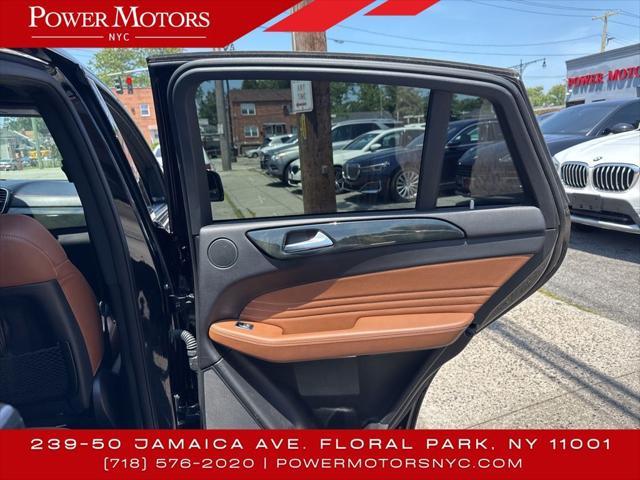 used 2019 Mercedes-Benz AMG GLE 43 car, priced at $31,865