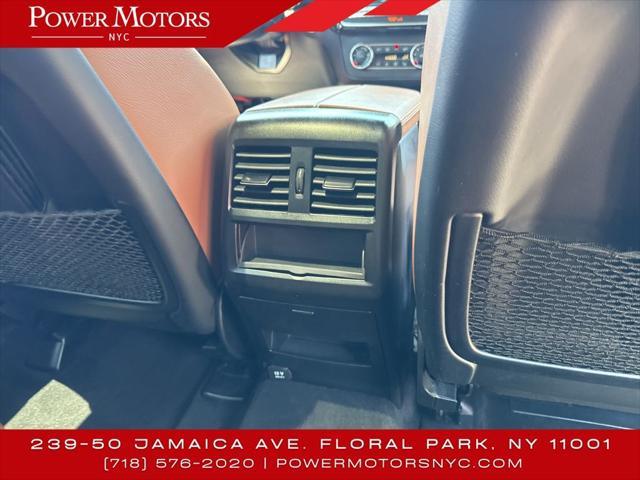 used 2019 Mercedes-Benz AMG GLE 43 car, priced at $31,865