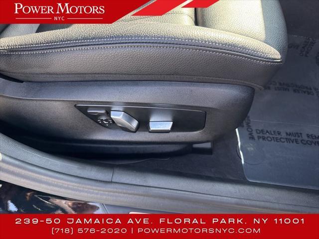 used 2018 BMW 530 car, priced at $18,530