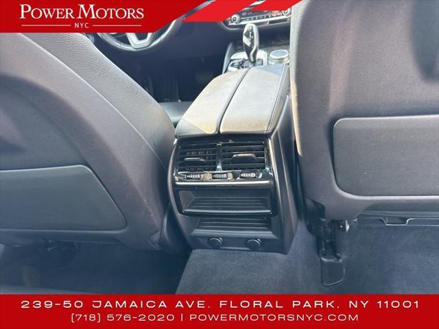 used 2018 BMW 530 car, priced at $18,530