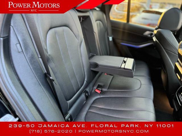 used 2020 BMW X5 car, priced at $29,241