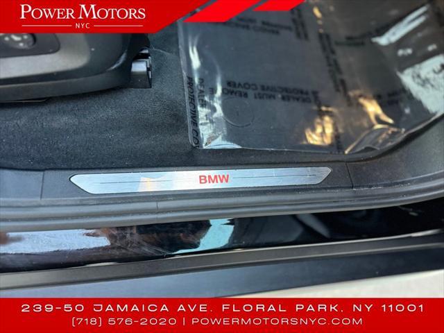 used 2020 BMW X5 car, priced at $29,241