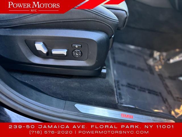 used 2020 BMW X5 car, priced at $29,241
