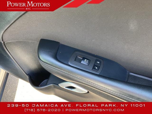 used 2022 Dodge Challenger car, priced at $19,995