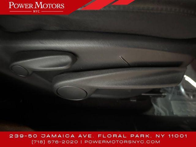 used 2022 Jeep Compass car, priced at $18,495