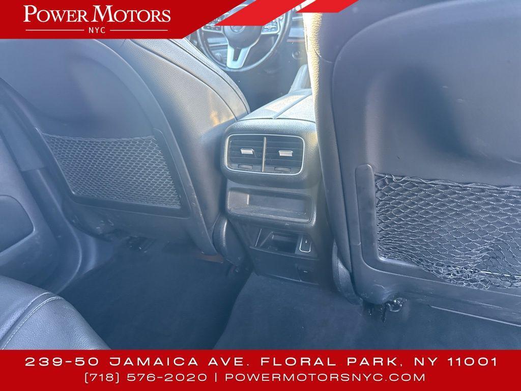 used 2020 Mercedes-Benz GLE 350 car, priced at $23,995
