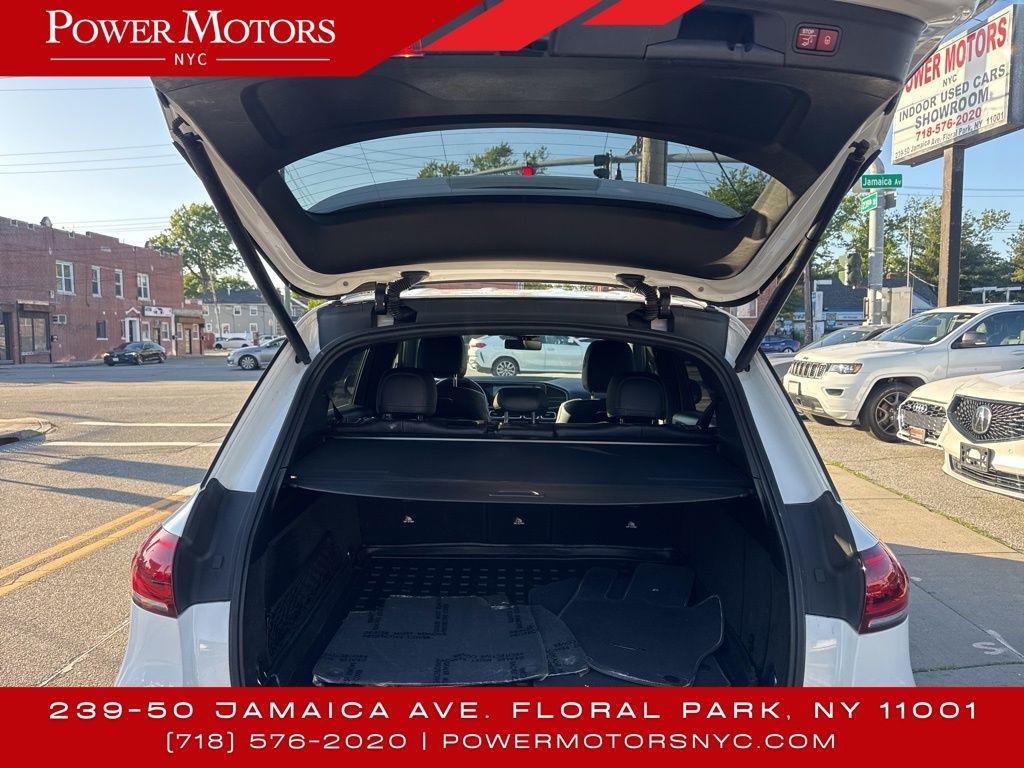 used 2020 Mercedes-Benz GLE 350 car, priced at $23,995