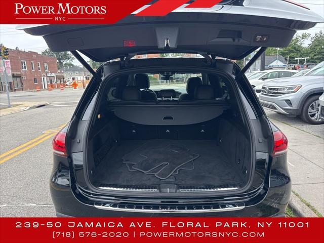 used 2021 Mercedes-Benz GLE 350 car, priced at $30,190
