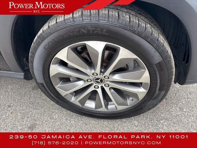 used 2021 Mercedes-Benz GLE 350 car, priced at $30,190