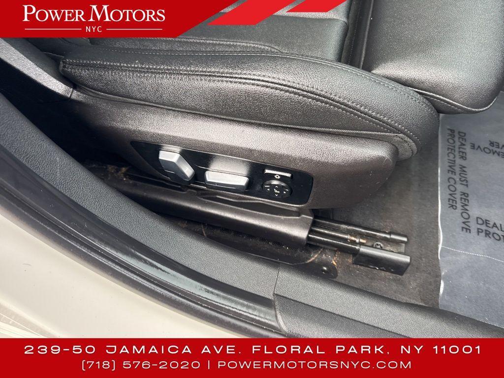 used 2020 BMW 330 car, priced at $18,195