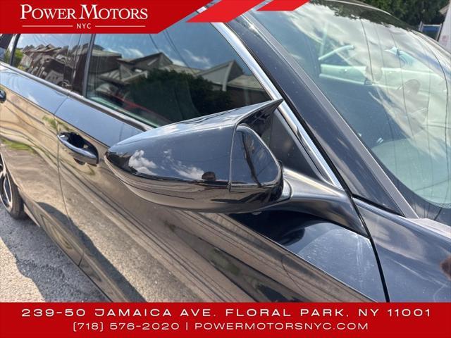 used 2020 Honda Accord car