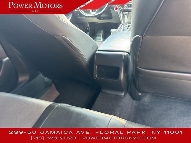 used 2020 Honda Accord car