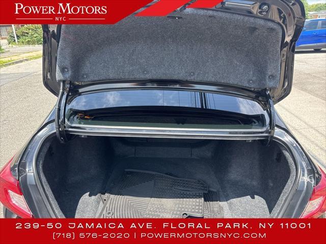 used 2020 Honda Accord car