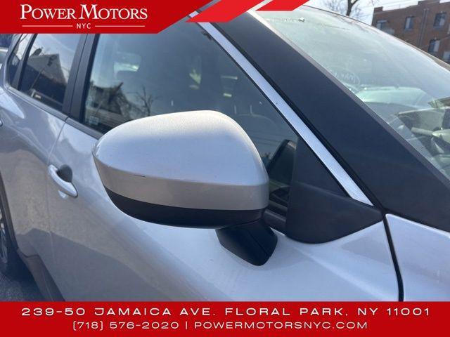 used 2023 Nissan Rogue car, priced at $16,799