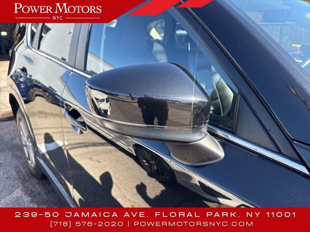 used 2024 Mazda CX-5 car, priced at $22,995