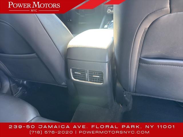 used 2024 Mazda CX-5 car, priced at $22,995