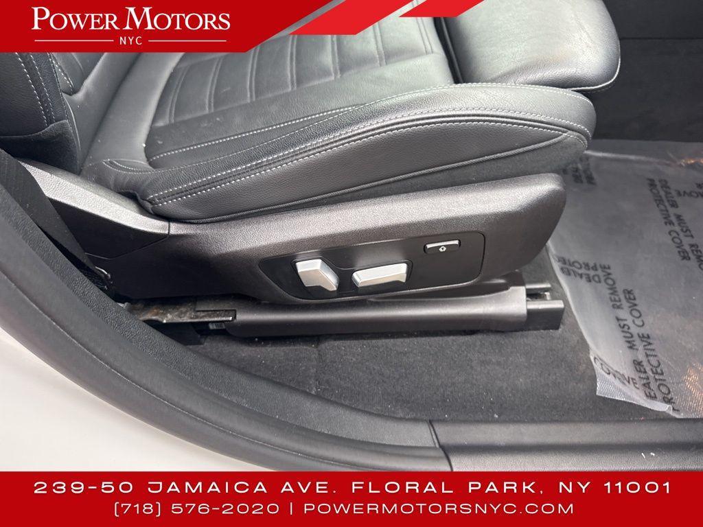 used 2021 BMW X3 car, priced at $23,495