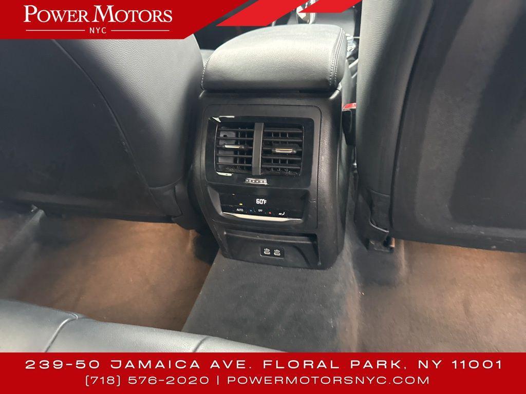 used 2021 BMW X3 car, priced at $23,495