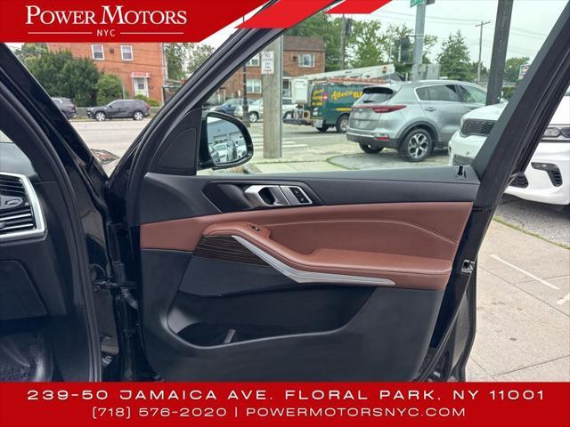 used 2023 BMW X5 PHEV car, priced at $30,449