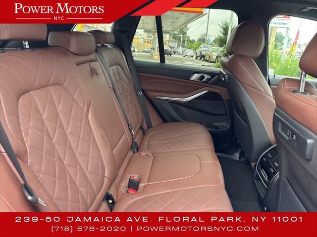 used 2023 BMW X5 PHEV car, priced at $30,449