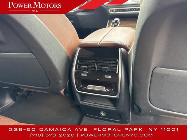 used 2023 BMW X5 PHEV car, priced at $30,449