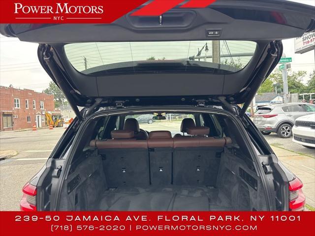 used 2023 BMW X5 PHEV car, priced at $30,449