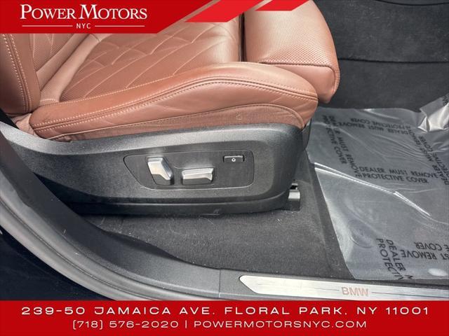 used 2023 BMW X5 PHEV car, priced at $30,449