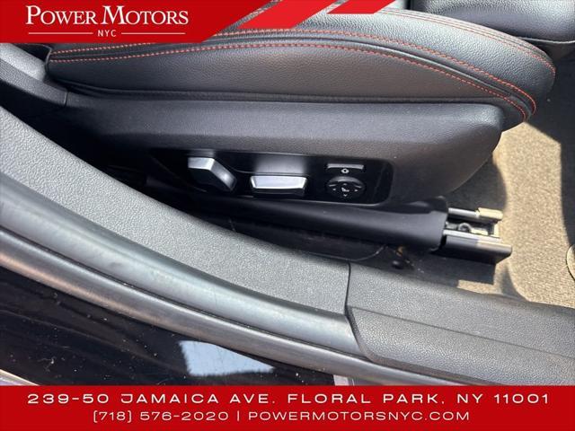 used 2019 BMW 330 car, priced at $18,760