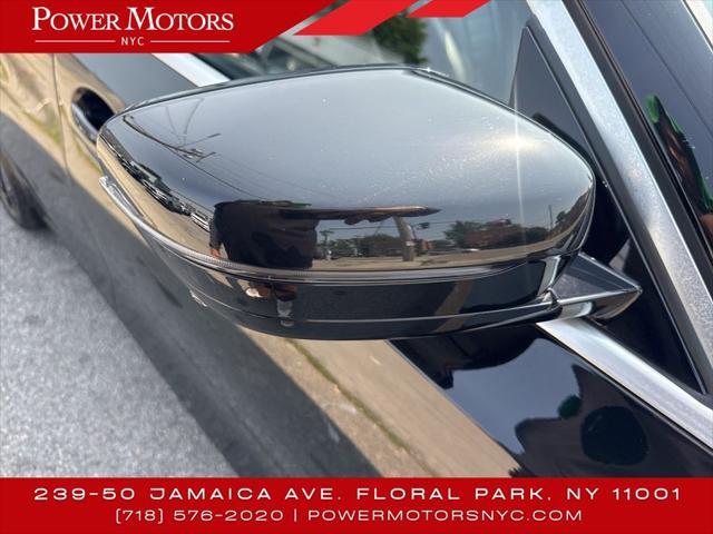 used 2019 BMW 330 car, priced at $18,760
