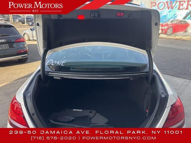 used 2020 Mercedes-Benz E-Class car, priced at $23,995
