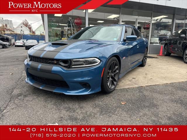 used 2020 Dodge Charger car, priced at $34,678