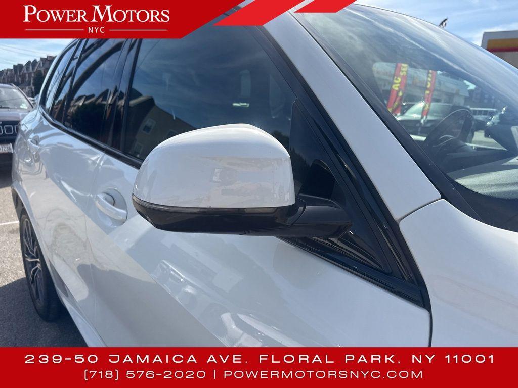 used 2023 BMW X5 car, priced at $36,995