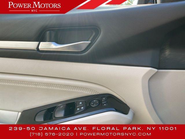 used 2021 Nissan Altima car, priced at $16,995