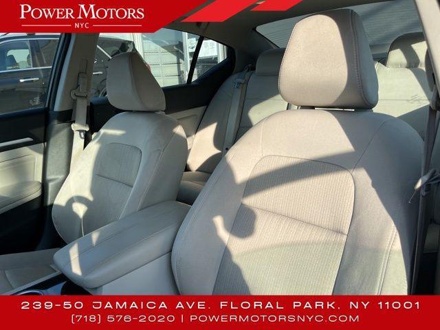 used 2021 Nissan Altima car, priced at $16,995