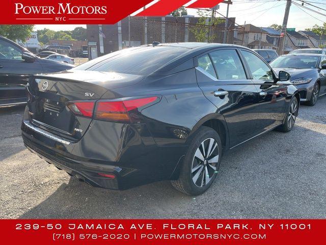 used 2021 Nissan Altima car, priced at $16,995