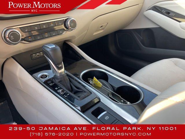 used 2021 Nissan Altima car, priced at $16,995