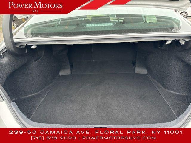 used 2024 Toyota Camry car, priced at $24,995