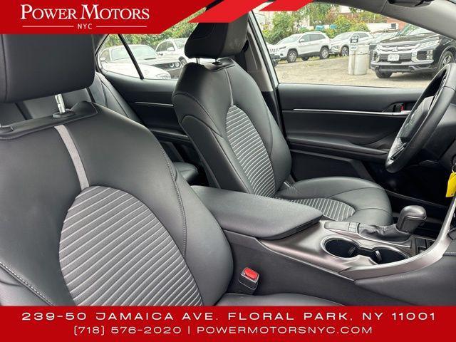 used 2024 Toyota Camry car, priced at $24,995